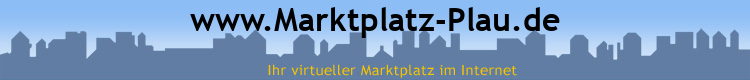 www.Marktplatz-Plau.de